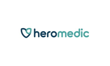 HeroMedic logo