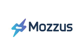 Mozzus logo
