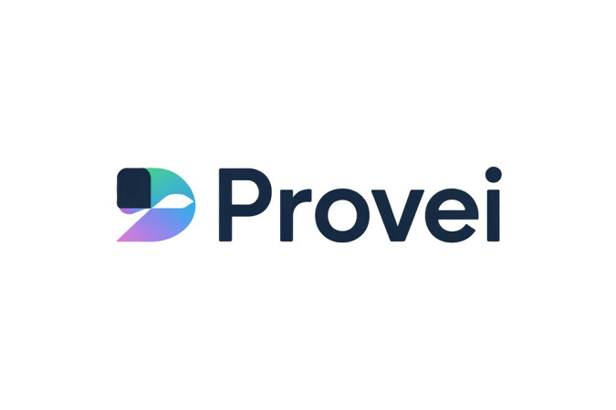 Provei logo
