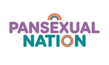 PansexualNation.com - Creative brandable domain for sale
