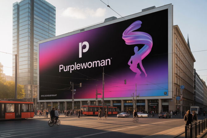 PurpleWoman.com