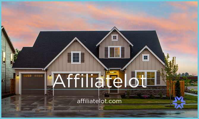 AffiliateLot.com