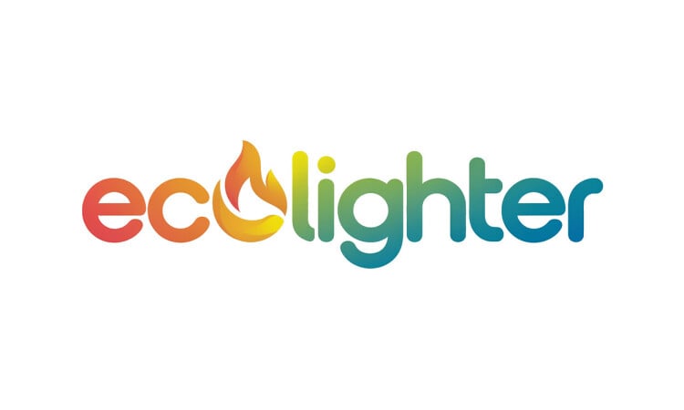 EcoLighter logo