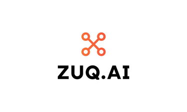ZUQ.ai is for sale
