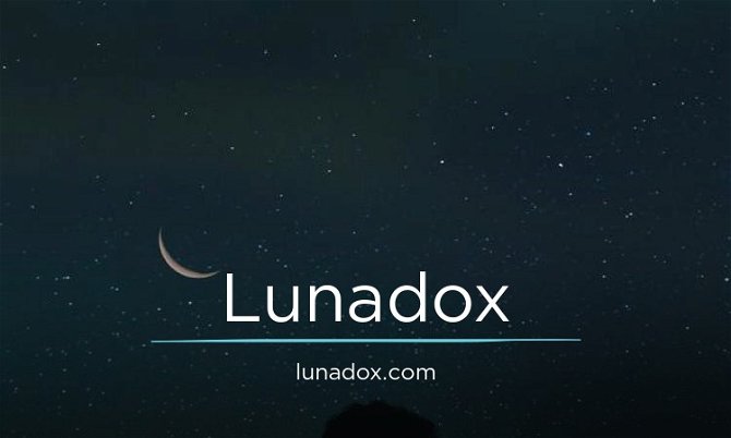 Lunadox.com