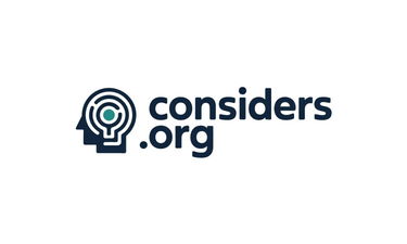 Considers.org - Creative brandable domain for sale