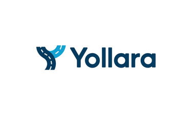 Yollara.com - Creative brandable domain for sale