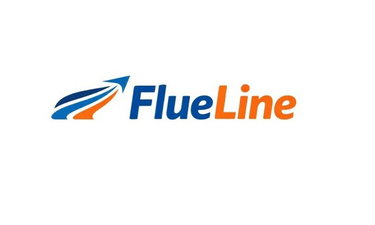 FlueLine logo