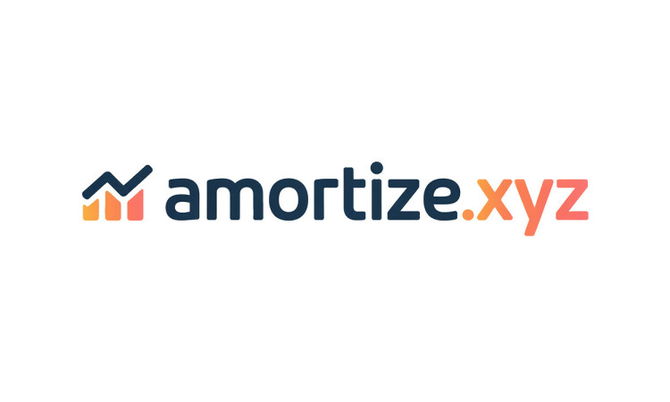 Amortize.xyz