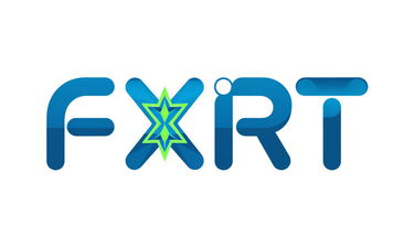FXRT.com - Creative brandable domain for sale