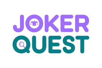 JokerQuest.com - Creative brandable domain for sale
