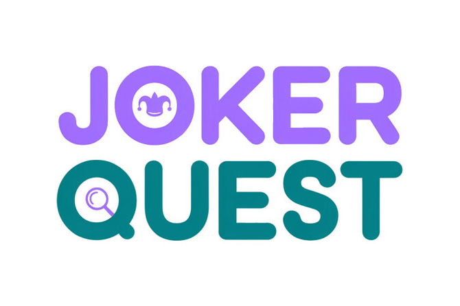 JokerQuest.com