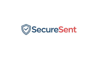 SecureSent.com - Creative brandable domain for sale