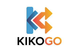 KikoGo.com - Creative brandable domain for sale