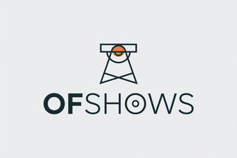 OfShows.com - Creative brandable domain for sale