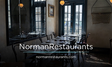 NormanRestaurants.com