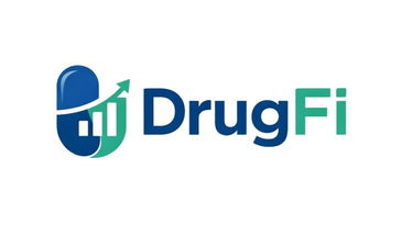 DrugFi.com - Creative brandable domain for sale
