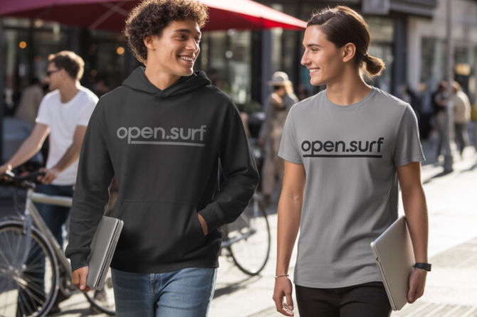 Open.Surf
