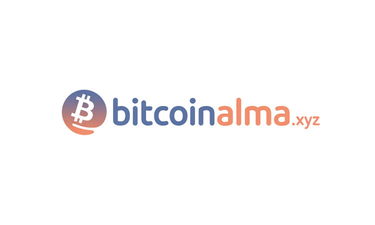 Bitcoinalma.xyz - Creative brandable domain for sale