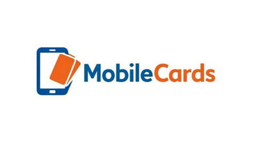 MobileCards logo