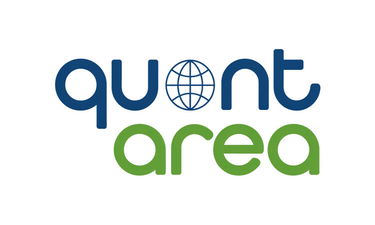 QuantArea.com - Creative brandable domain for sale