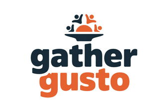 GatherGusto.com - Creative brandable domain for sale