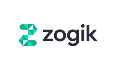 Zogik logo