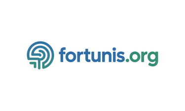 Fortunis.org - Creative brandable domain for sale