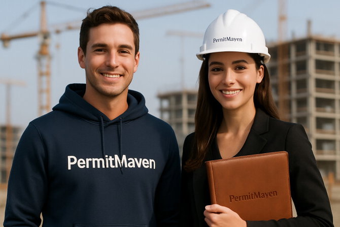 PermitMaven.com — 5