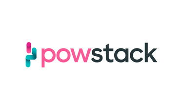 PowStack.com - Creative brandable domain for sale
