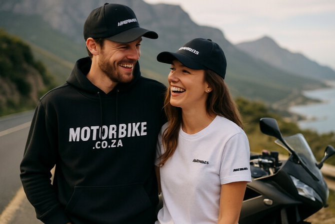 Motorbike.co.za — 5