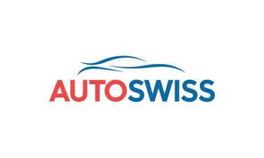 AutoSwiss.com - Creative brandable domain for sale