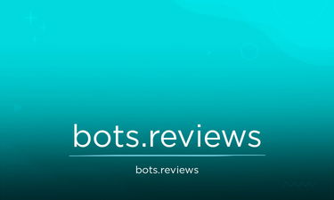Bots logo