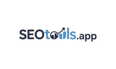 SeoTools.app - Creative brandable domain for sale