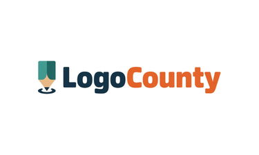 LogoCounty.com - Creative brandable domain for sale