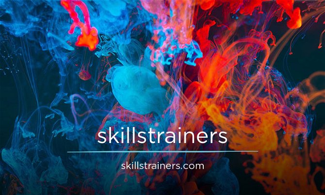 SkillsTrainers.com