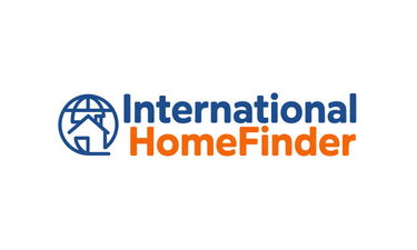 InternationalHomeFinder.com - Creative brandable domain for sale