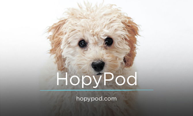 HopyPod.com