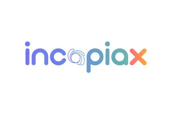 IncopiaX.com - Creative brandable domain for sale