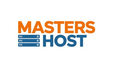 MastersHost.com - Creative brandable domain for sale