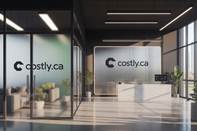 Costly.ca