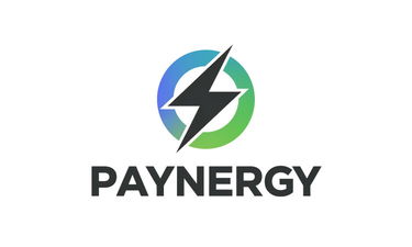 Paynergy.com - Creative brandable domain for sale