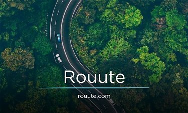 Rouute.com