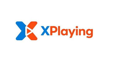 XPlaying logo
