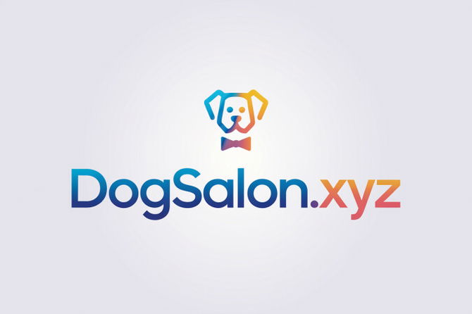 DogSalon.xyz