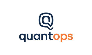 QuantOps.com