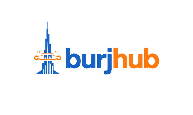 BurjHub.com