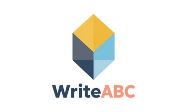WriteABC.com - Creative brandable domain for sale