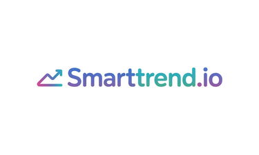 SmartTrend.io - Creative brandable domain for sale