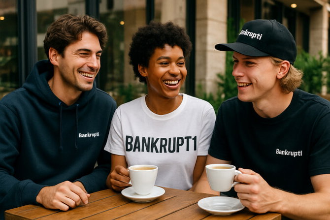Bankrupt1.com — 5